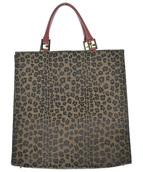 FENDI 托特包