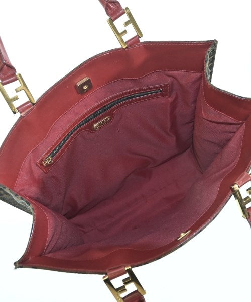 FENDI 托特包