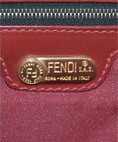 FENDI 托特包