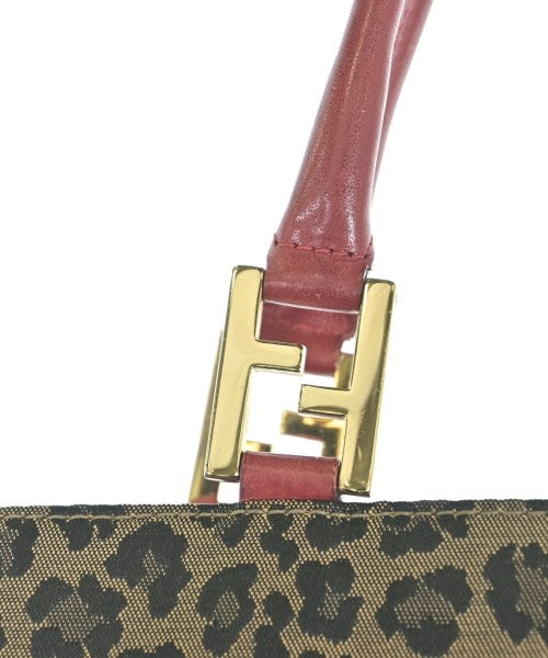 FENDI 托特包