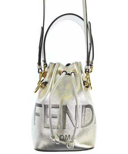 FENDI 肩背包