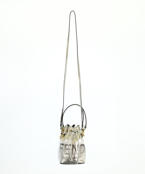 FENDI 肩背包