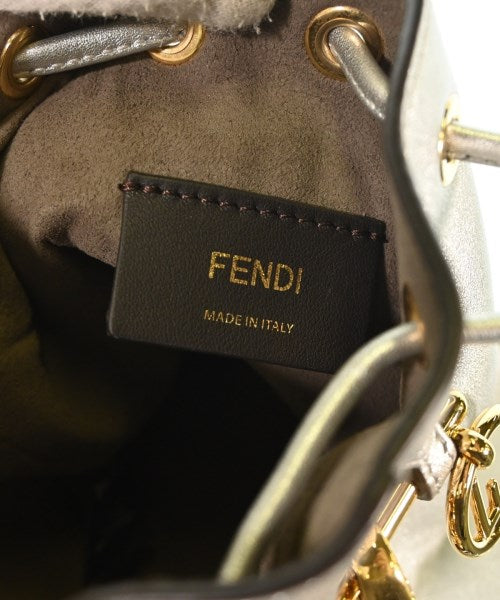 FENDI 肩背包