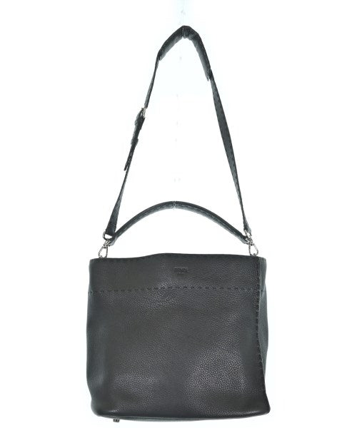 FENDI 肩背包