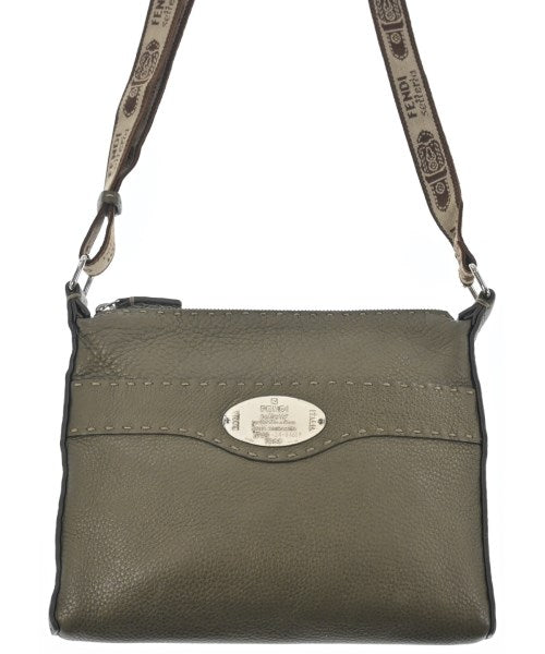 FENDI 肩背包