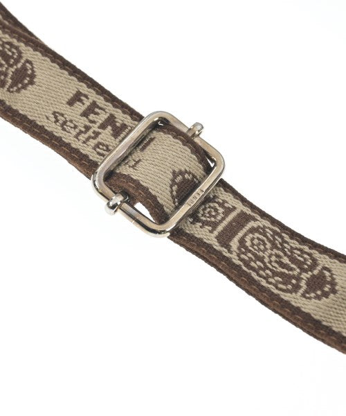 FENDI 肩背包