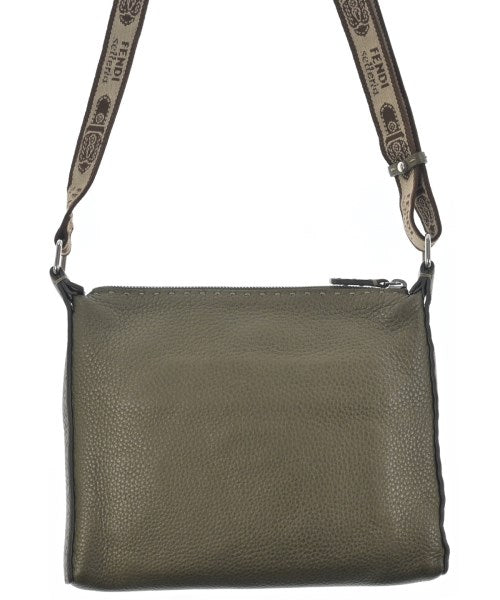 FENDI 肩背包