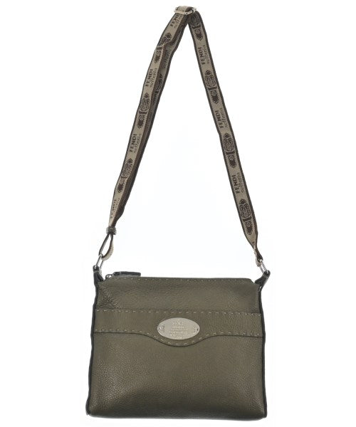 FENDI 肩背包