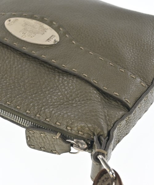 FENDI 肩背包