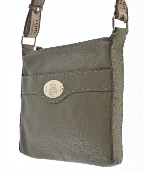 FENDI 肩背包