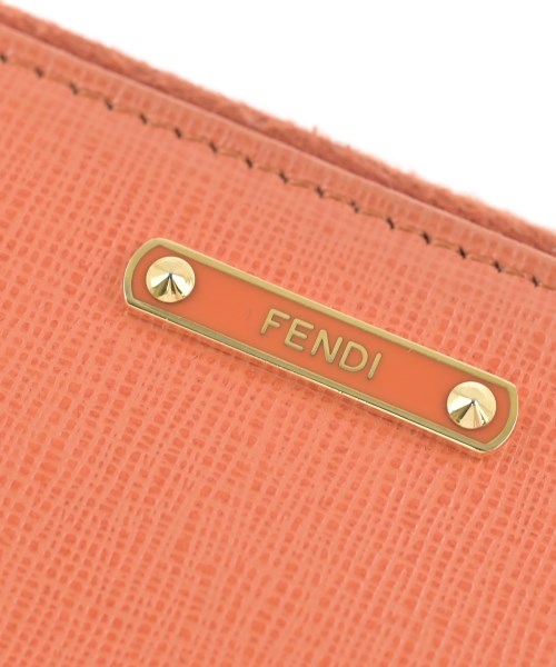 FENDI 錢包/零錢包