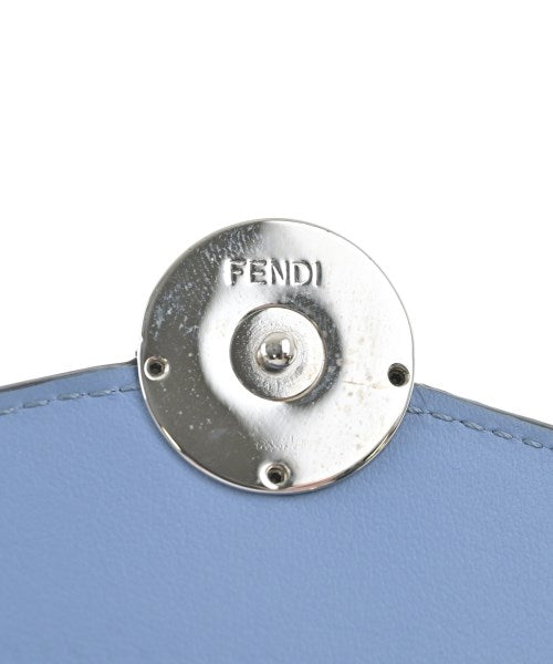 FENDI 錢包/零錢包