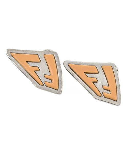FENDI 耳環　