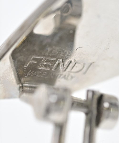 FENDI 耳環　