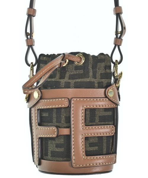 FENDI 肩背包
