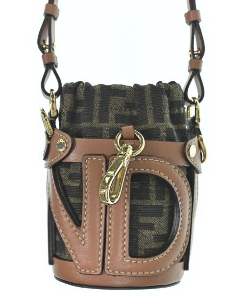 FENDI 肩背包