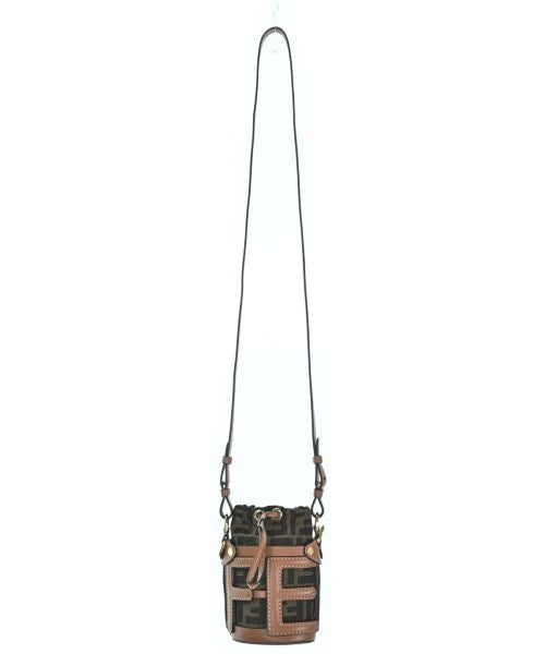 FENDI 肩背包