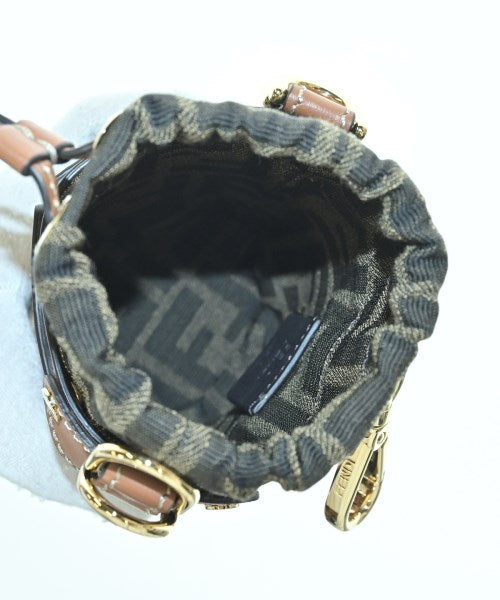 FENDI 肩背包