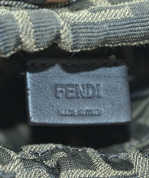 FENDI 肩背包