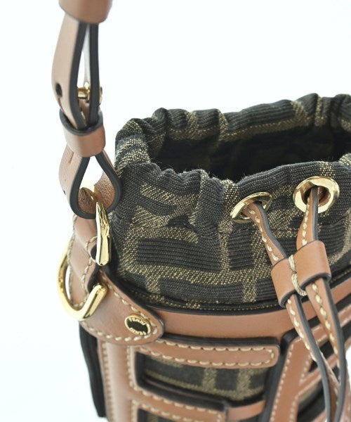 FENDI 肩背包