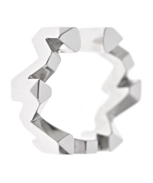 MIKIMOTO 耳環　