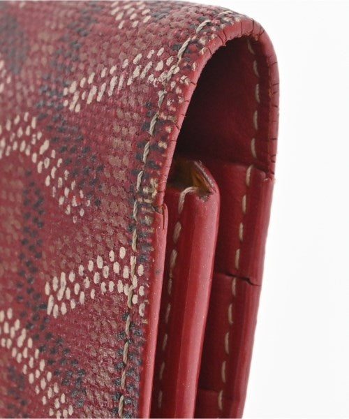 GOYARD 錢包/零錢包
