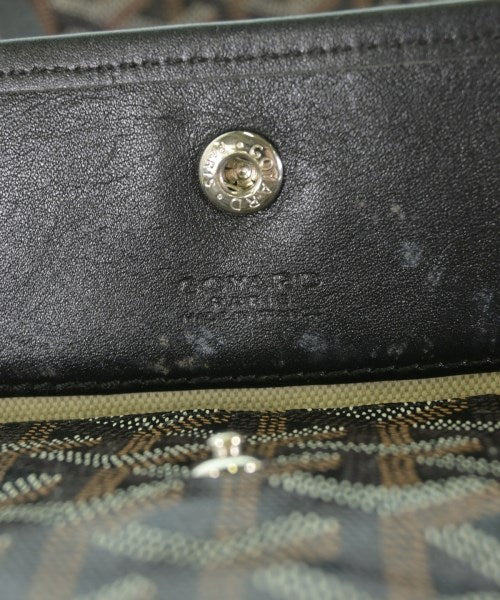 GOYARD 托特包