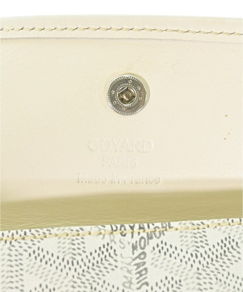 GOYARD 托特包