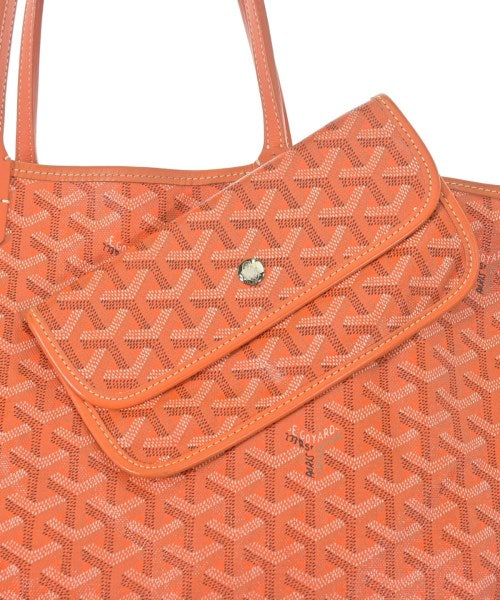 GOYARD 托特包
