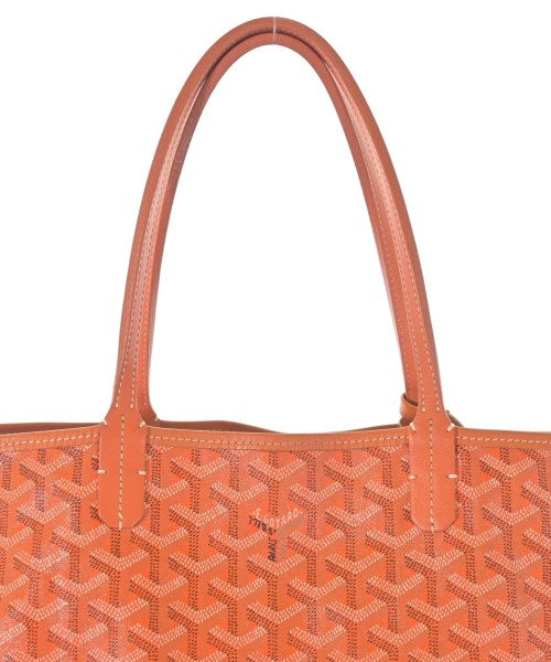 GOYARD 托特包