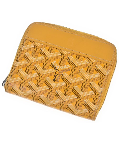 GOYARD 錢包/零錢包