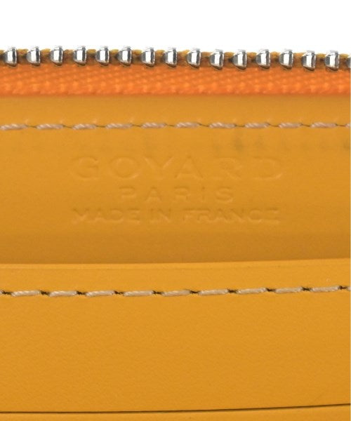 GOYARD 錢包/零錢包