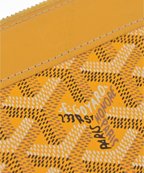 GOYARD 錢包/零錢包
