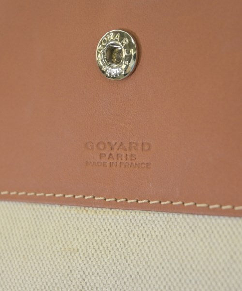 GOYARD 托特包