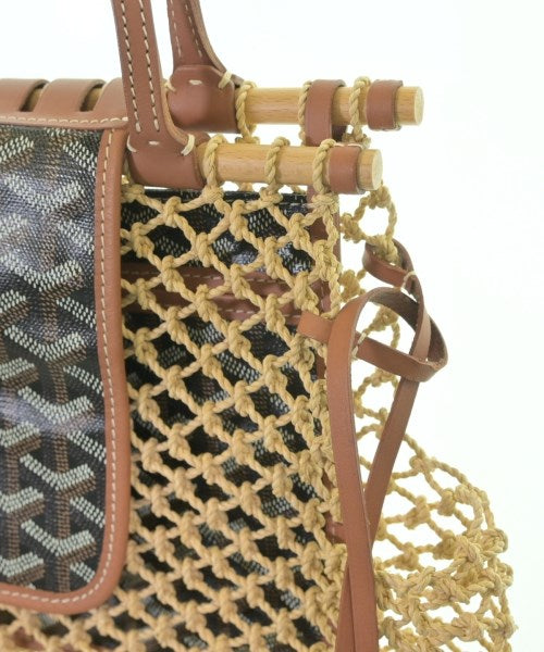 GOYARD 托特包