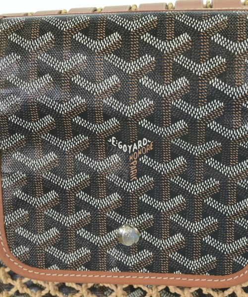 GOYARD 托特包