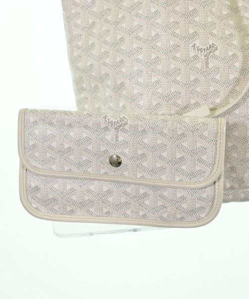 GOYARD 托特包