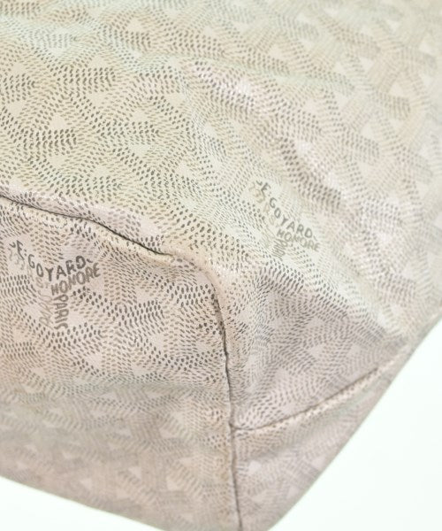 GOYARD 托特包