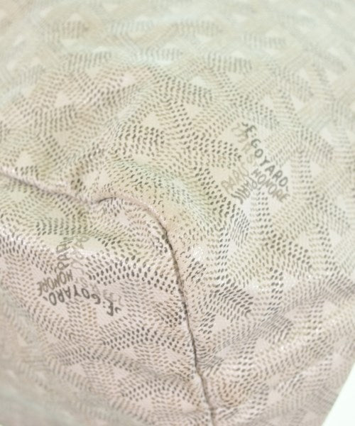 GOYARD 托特包