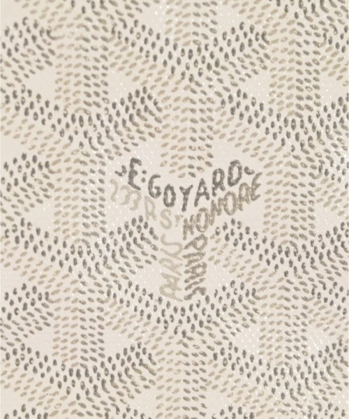 GOYARD 托特包