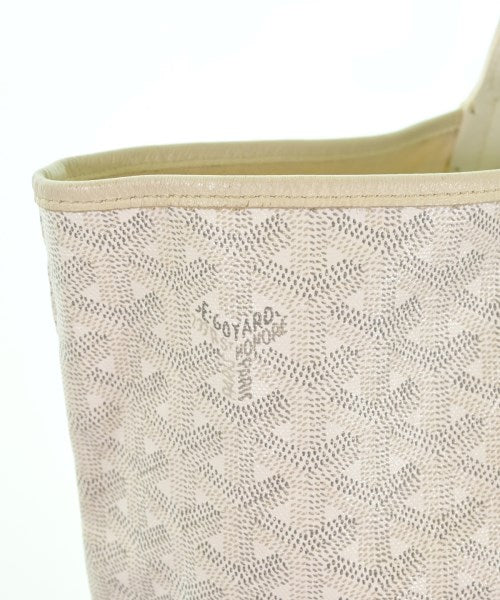 GOYARD 托特包
