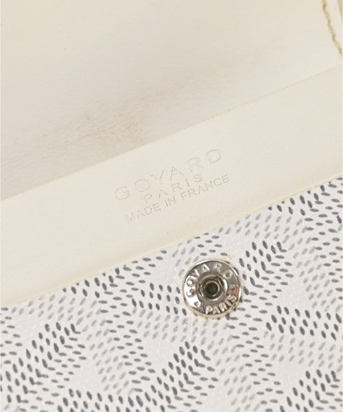 GOYARD 錢包/零錢包