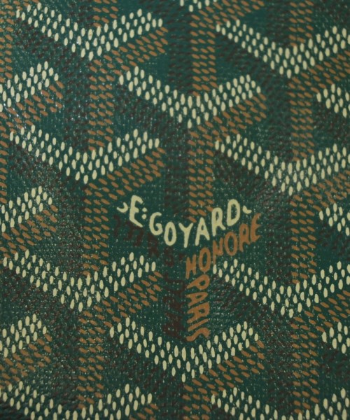 GOYARD 托特包