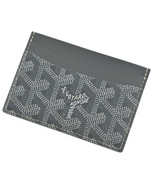 GOYARD 卡片夾