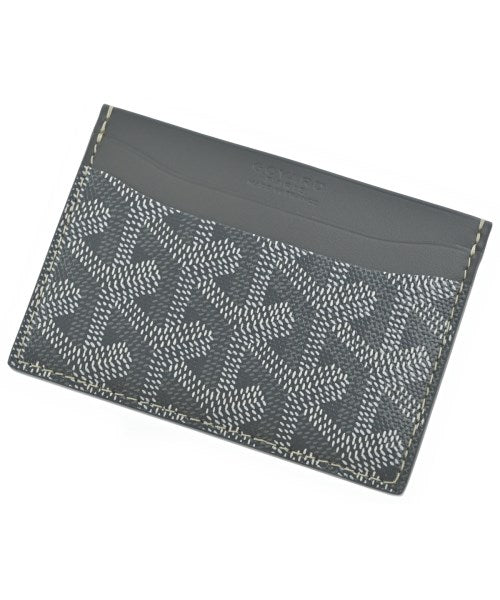 GOYARD 卡片夾