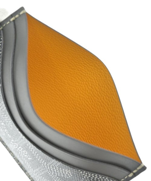 GOYARD 卡片夾