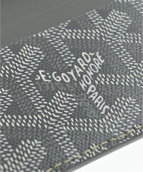 GOYARD 卡片夾