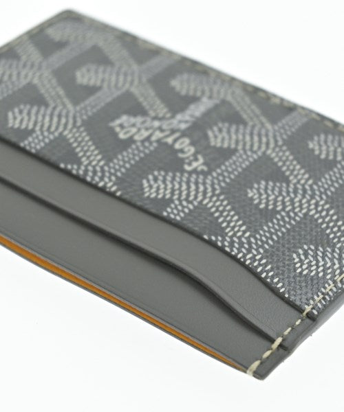 GOYARD 卡片夾