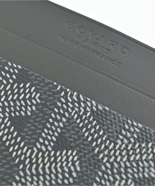 GOYARD 卡片夾