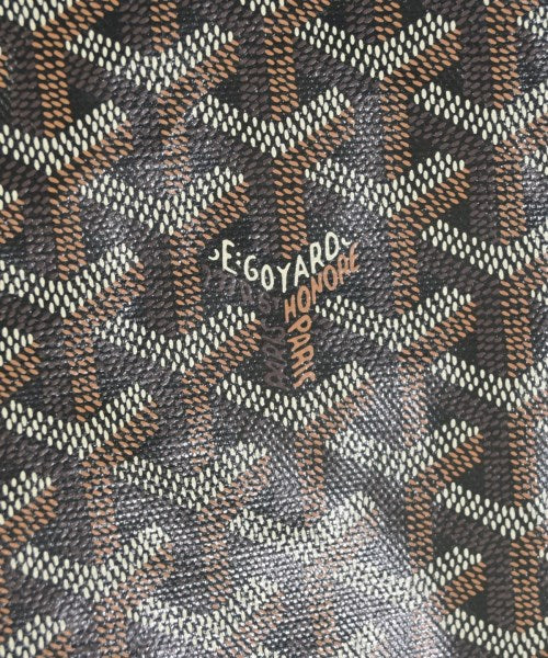GOYARD 托特包